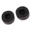 Амбушюры для наушников Шумоизоляция Мягкие Удобные Утолщенные Сменные Амбушюры для