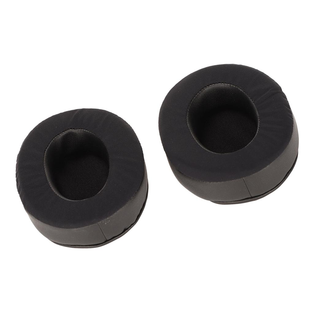 Амбушюры для наушников Шумоизоляция Мягкие Удобные Утолщенные Сменные Амбушюры для