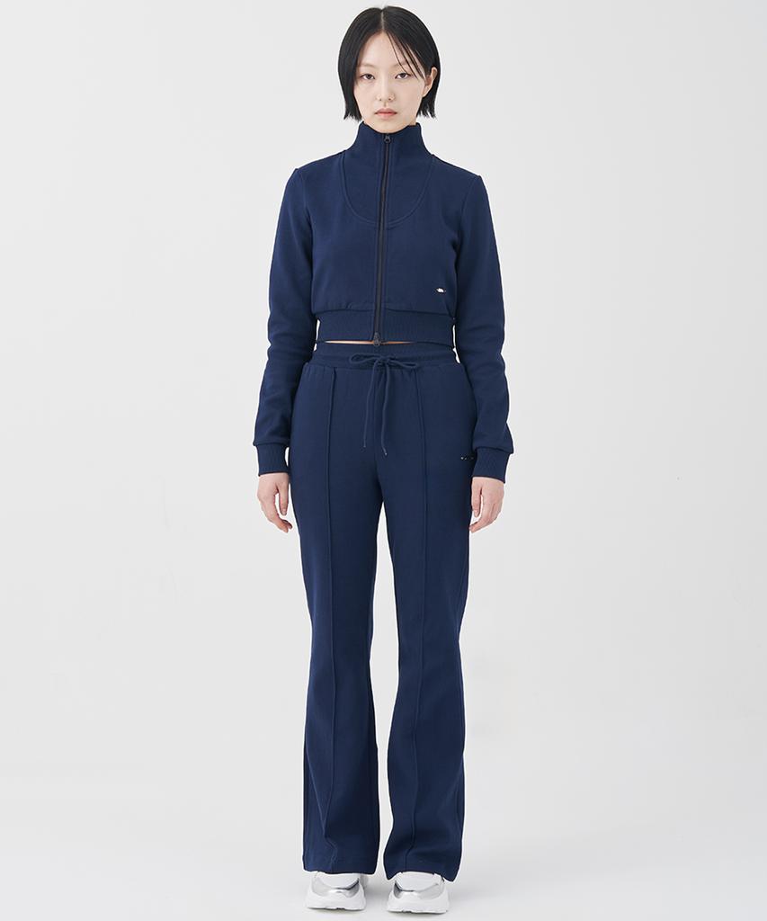 Брюки Fdr Boots Cut Essential_Кремовый