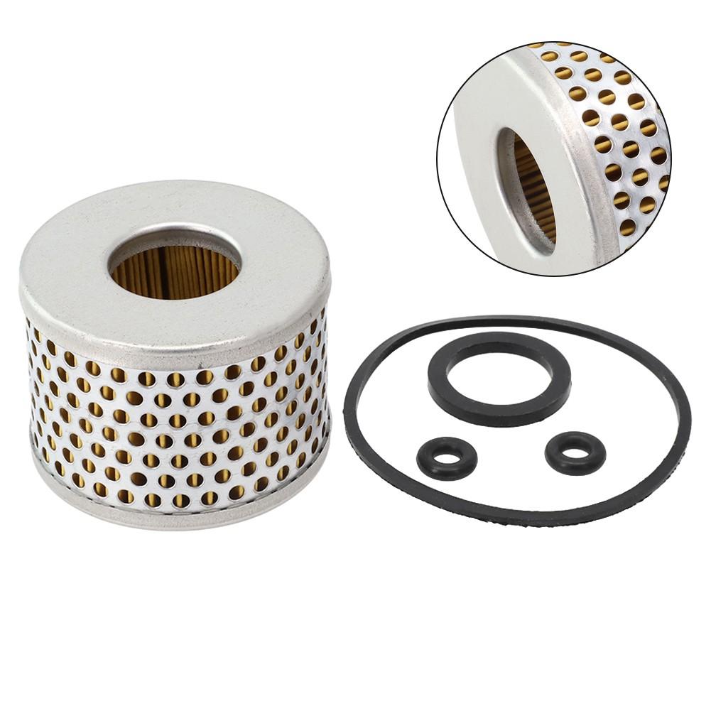 55 мм X 38 мм топливный масляный фильтр садовый инструмент аксессуары для газонокосилки