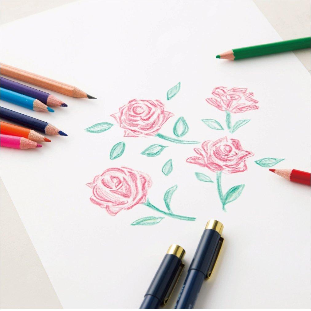 Kyokuto Associates Kyokuto Kent Paper, B5, 100 Sheets, 0.22mm Thick, KEB5