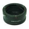 KIPON Mount Conversion Adapter M for Mount Lenses To Canon EOS M Mount Body C/Y-EOS Contax/Yashica (Product Code 014073)