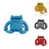 Adorable Color Monster Stuffed Toy For Young Children