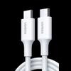 Ugreen Зарядный кабель данных USB-C на USB-C