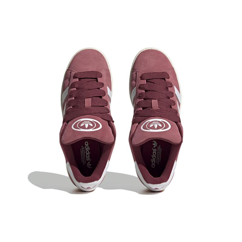 Adidas Женские кроссовки Campus 00s 'Pink Strata White' HP6286