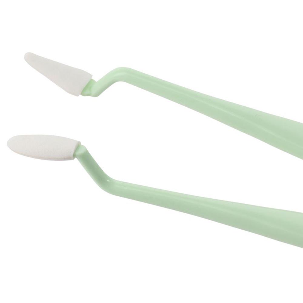 Пластиковые инструменты для растушевки для рисования Синие растушевки для рисования Художественный блендер Инструменты для растушевки