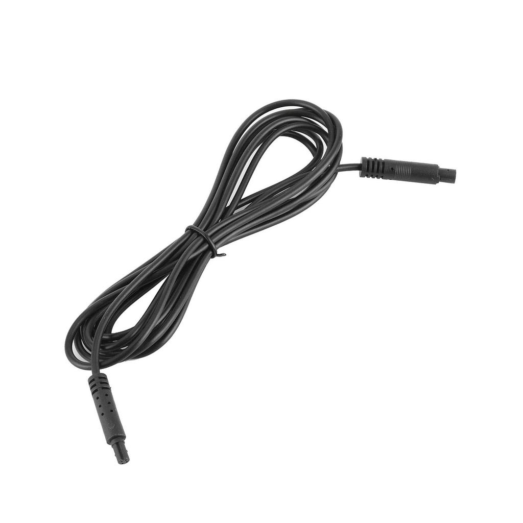 2,5 м 4-контактный удлинительный кабель для видеорегистратора автомобиля, провод для резервной камеры заднего вида для 12 В 24 В, прицеп для грузовика и кемпера