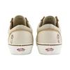 Vans Стиль 36 Год Дракона Унисекс Кроссовки Кремовый Зефир Коричневый VN0A54F6D3M