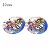 Vibrant Happy Birthday Balloons Beyblade Burst Theme Party Set For Boys Celebrations