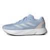 Кроссовки женские Duramo SL Blue Dawn Zero-Metallic Silver-Violet IF7882