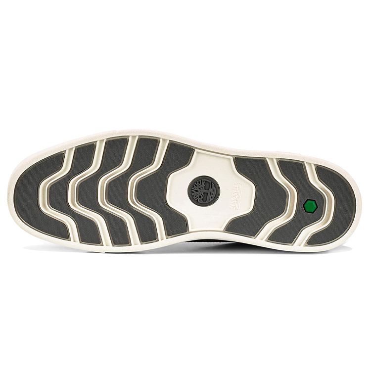 Timberland Кроссовки мужские Amherst Oxford Casual Durable Non-Slip Low-Top, оливково-зеленые A29NY033