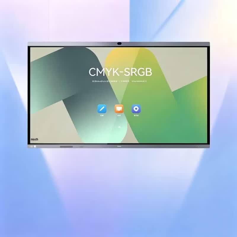 Huawei IdeaHub K3 65-inch Video Conference Smart Display (CN version)