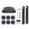 Bicycle Fast Tire Repair Kit Tire Lever 16 In 1 Multifunction Tool Bike Maintenance Set