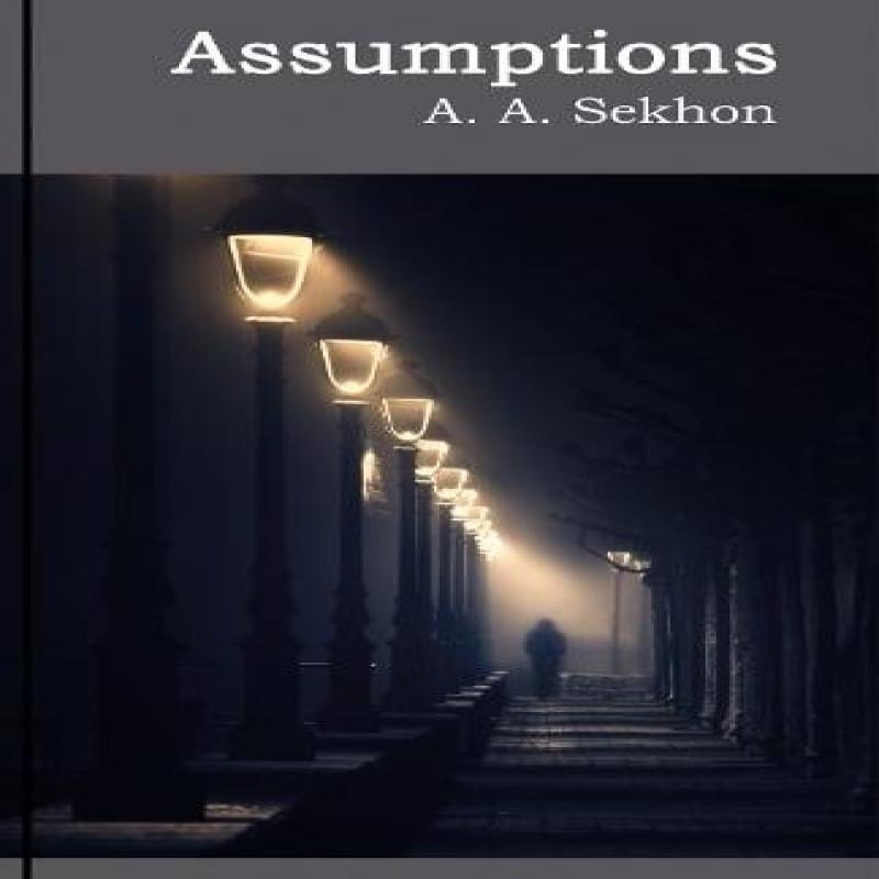 Assumptions by A. A. Sekhon Paperback Book 9781835841129