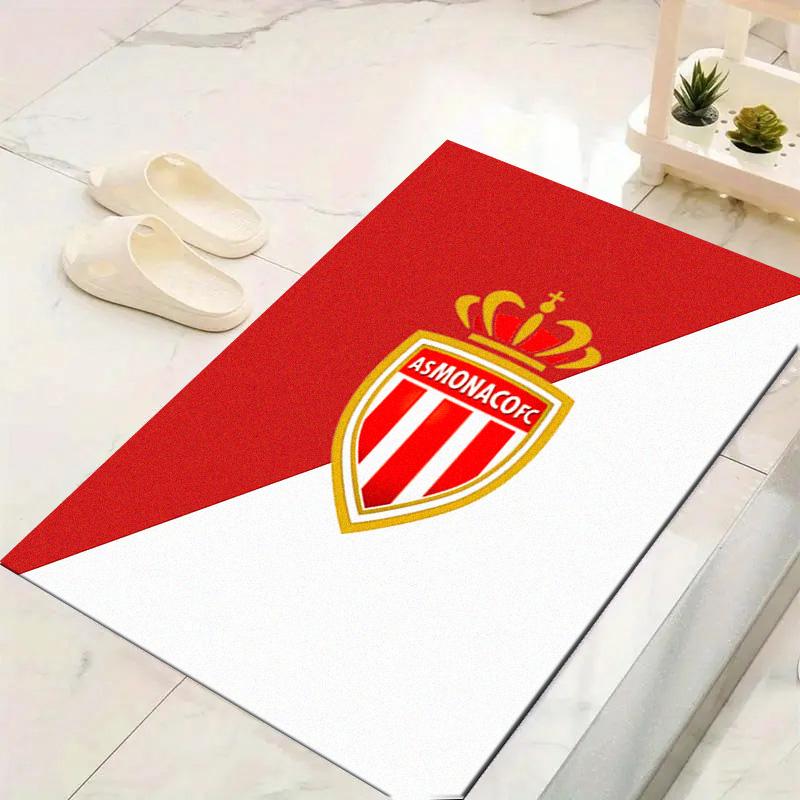AS Monaco Carpet Rug for Living Room Bedroom Home Sofa Decoration, Kids play Non-slip Floor Mat