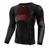 Troy Lee Designs Базовый слой с длинным рукавом Stage Ghost D30