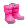 Boots Crocs Winter Puff
