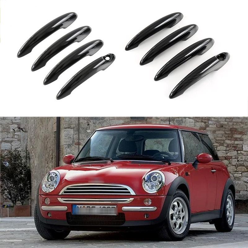 BMW MINI Door Handle Trim for Models R50-R60