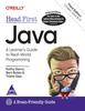 Head First Java Мягкая обложка IND-686