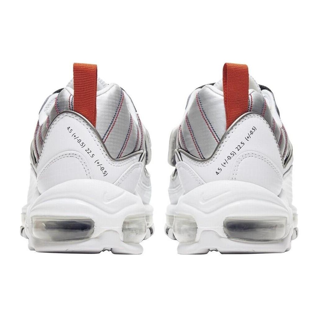 (WMNS) Nike Air Max 98 PRM 'Starfish' Women's CQ3990-100