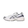 Asics Женские кроссовки Gel 1130 Белый Пыльно-фиолетовый 1202A164-122