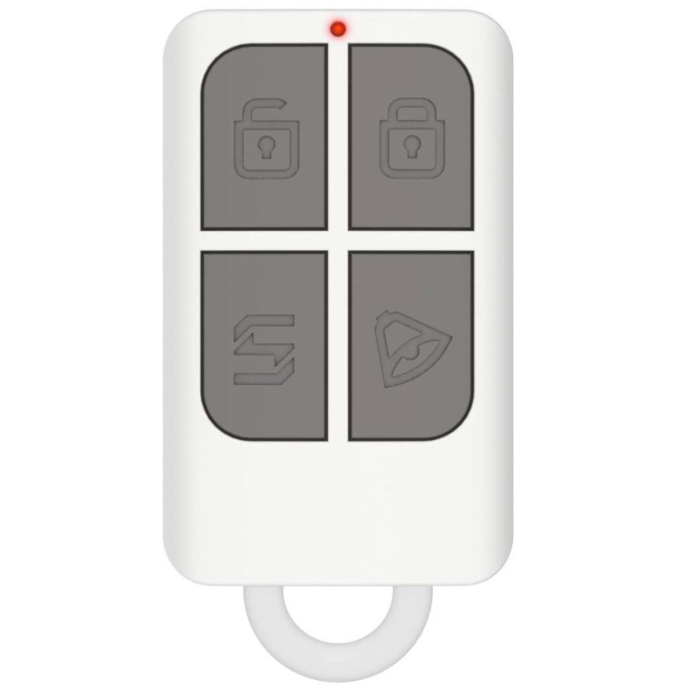 Remote Control for Door alarm Doorbell 433MHz
