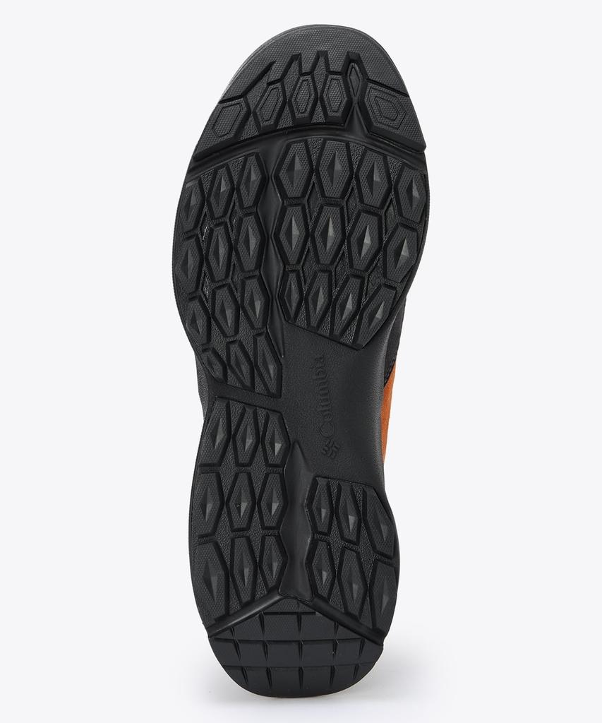 Водонепроницаемые Hazy Journey Two YU0154 Caramel [Columbia] 28.0 см