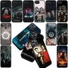 Обои s-Supernaturals Чехол для Motorola Moto G86 G57 E14 E15 G14 G34 G67 G13 G24 A54 G15 Power E22 Чехол для телефона