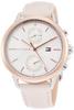 Часы CARLY White Dial Quartz 1781913 [Tommy Hilfiger] Мужские [Товар]