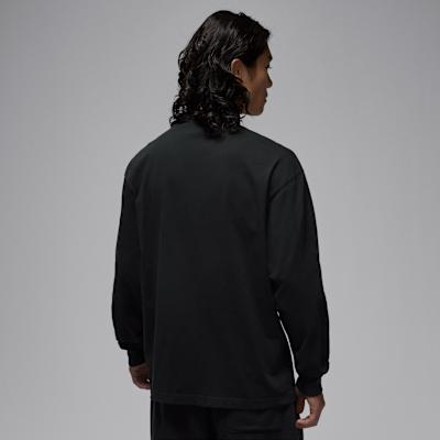 Men's T-Shirt Jordan Brooklyn AJ11 long-sleeve T-shirt