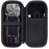 Чехол для хранения Lebakort, совместимый с портативными рекордерами Zoom H6 Essential и H5 Studio