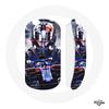 Wireless Mouse - MANIACASE - Formula 1 - Pierre Gasly - USB Wifi Key Included - Compatible Mac and PC