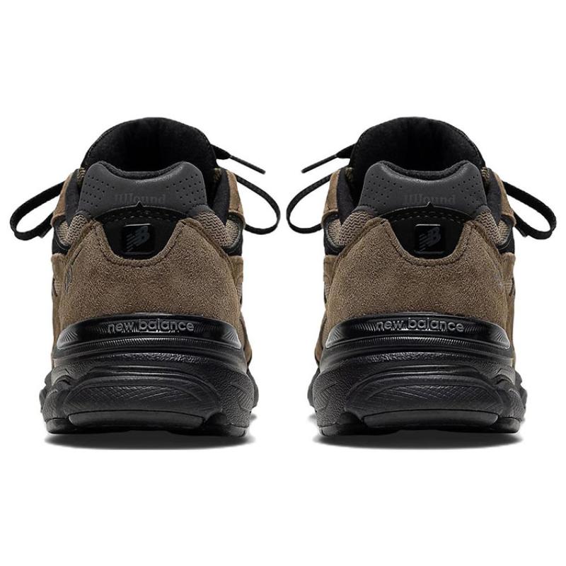 New Balance Кроссовки JJJJound X 990v3 Сделано в США 'Коричневый' M990JJ3