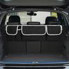SUV Trunk Organizer Hanging Bag for Car Seat Back