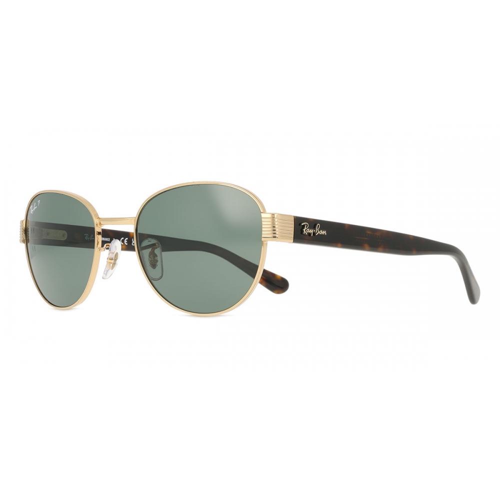 Унисекс солнцезащитные очки Ray Ban Rb3766ch с поляризацией 001 O9