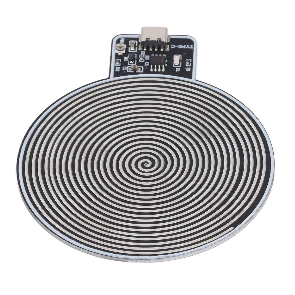 7.8Hz Schumann Resonance Generator Ultra Low Frequency Pulse Generator for Sound Quality Improvement