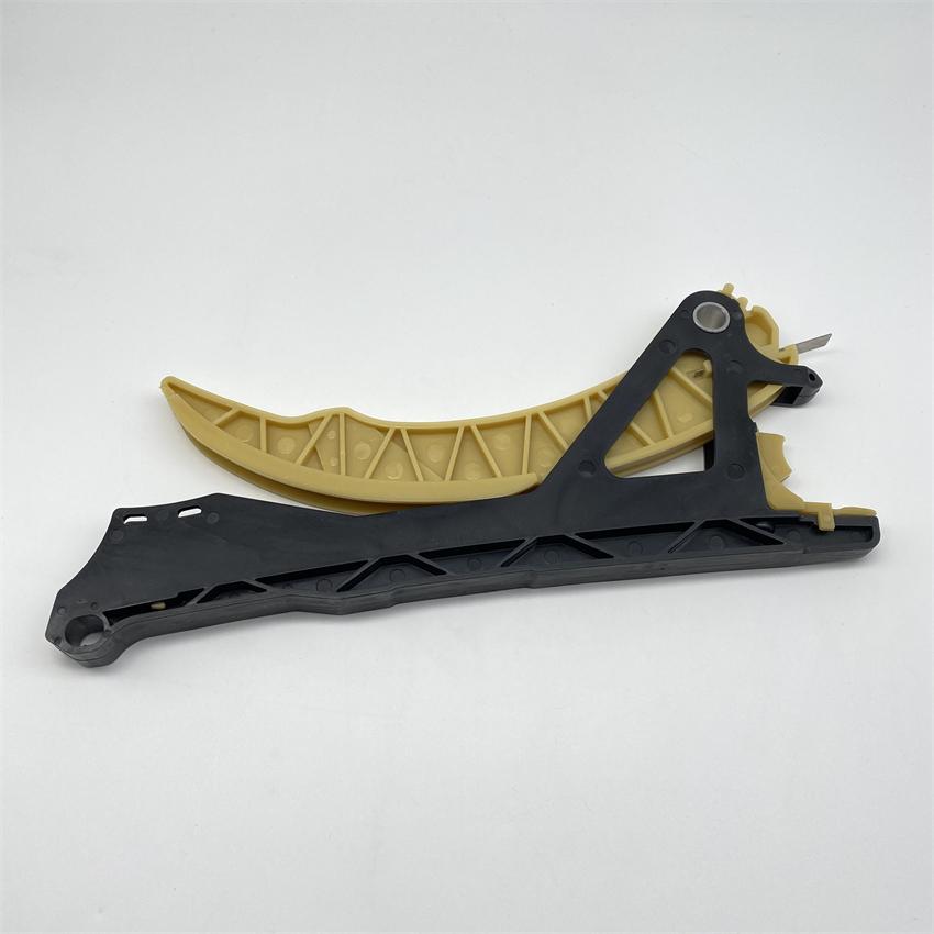 STZT 11317512519 Timing Chain Guide Rail 1131 7512 519 For BMW 3 Series E46 E81 E90 11317557948 Car Parts