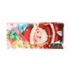 Bronzing Disposable Tablecloths Disposable Table Cover Christmas Tablecloth  Xmas Party