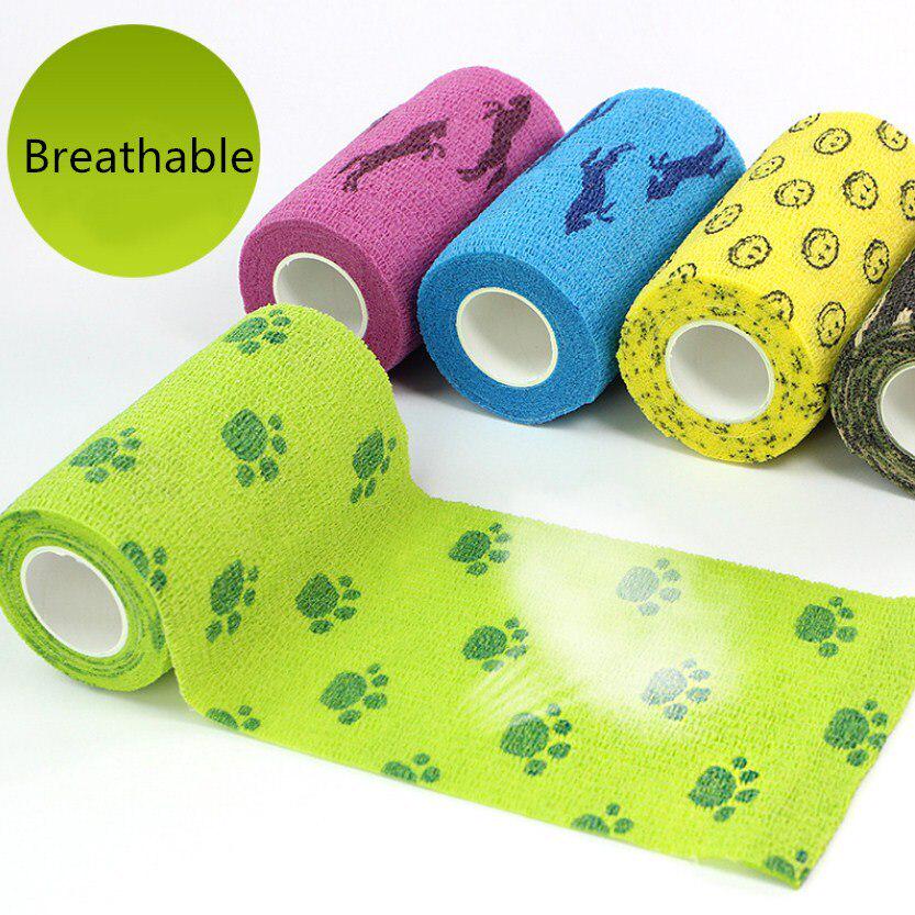 Спортивная водонепроницаемая лента 4.6 м