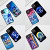 Phone Cover for Samsung Galaxy S25 S24 S23 FE Plus Ultra S7 Edge A16 A15 5G s25+ Casing Flexible Case S-Sonics Hedgehog