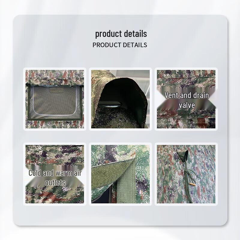 Надувная палатка Speedfly Универсальный насос