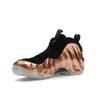 Nike Air Foamposite One Copper 2024 Unisex Sneakers Black Metallic-Copper Off-Noir FZ9902-001