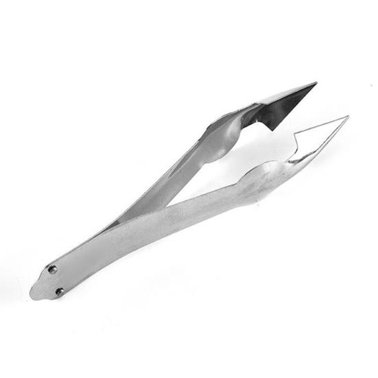 3 шт. щипцы из нержавеющей стали с чесночночисткой для удаления фруктов и овощей, пинцет для рыбных костей, прочный кухонный инструмент для приготовления барбекю