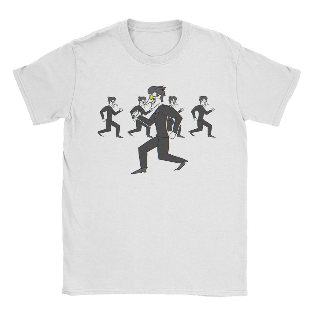 Футболка «Я люблю свою девушку, мистер Тенна», летняя футболка по мотивам игры Deltarune, футболка в стиле Харадзюку от Spamton, парная футболка с коротким рукавом.