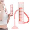 Stronger Lungs Respiratory Trainer Muscle Trainer Deep Breathing Trainer Fitness