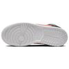 Air Jordan 1 Mid SE GS Infrared 23 FB4417-016