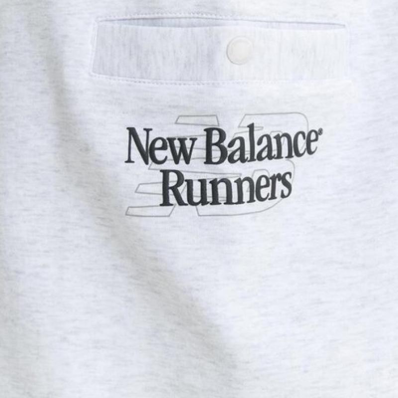 New Balance Running Essentials Jogger Pants Nbmle12333 16