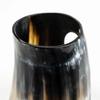Authentic Buffalo Horn Mug, Beer Mug, Bar, Groomsmen Gift, Groomsman, Best Man, Game of Thrones, Gifts For Men, Viking Tankard