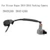 284424JA0A: Fits 14-16 Nissan Rogue Rear View Camera