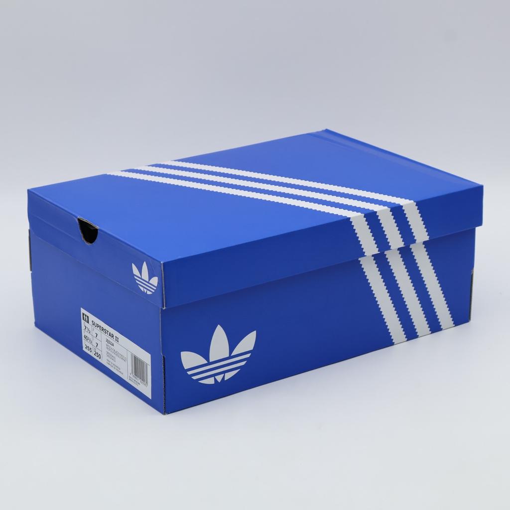 Jq3224 adidas Originals Superstar London Better Scarlet (Мужской)